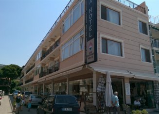 Athena Hotel