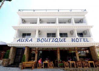 Aura Boutique Hotel