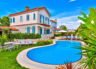 Cumbalı Konak Alaçatı
