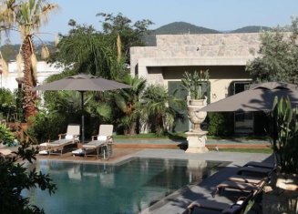 Bella Sombra Hotel
