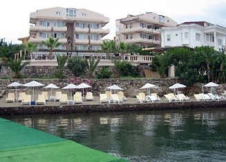 Cunda Panorama Hotel