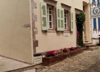 Cunda Poseidon Otel