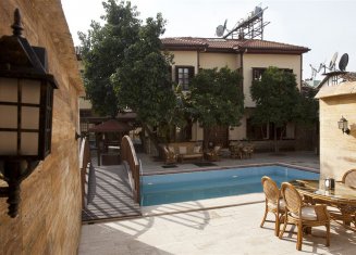 Castle Boutıque Hotel