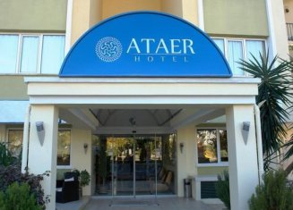 Ataer Hotel 