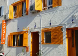 Mandalin Butik Otel