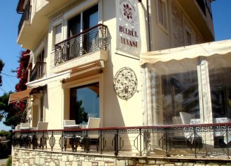 B&uuml;lb&uuml;l Yuvası Butik Otel