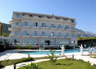 Maya Hotels La Perla Resort