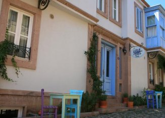 Güle Hotel
