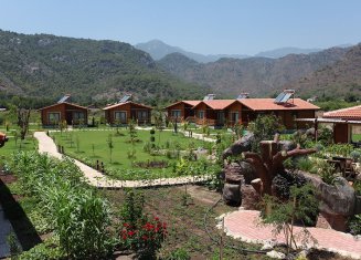 &Ccedil;ıralı R&uuml;ya Villen Park