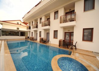 Blueberry Boutique Hotel
