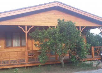 &Ccedil;ıralı Villas