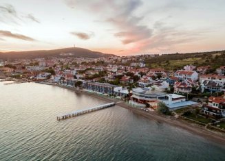 Cunda Otel