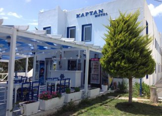 Kaptan Hotel