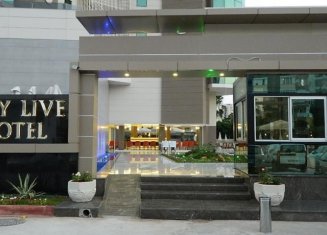 City Live Hotel