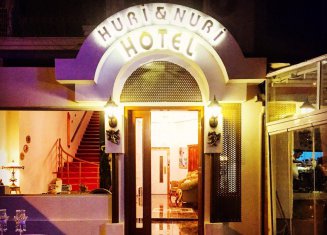 Huri & Nuri Hotel