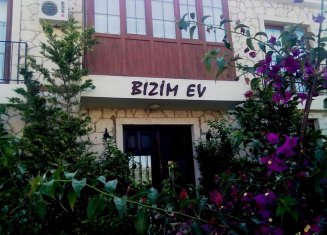 Bizim Ev Otel Alaçatı