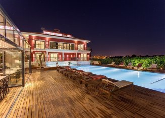 Bloom Hotel Alaçatı