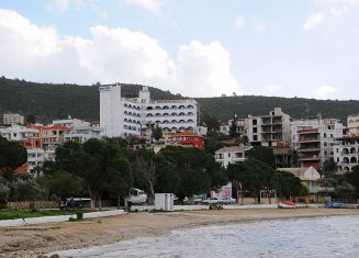 İkont Hotel