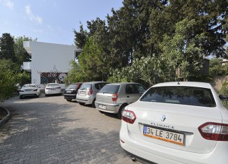 G&uuml;zel Otel Bodrum