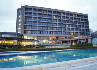 Çınar Hotel