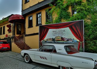 Abacı Konak Hotel