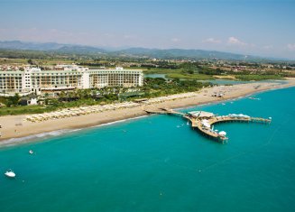 Lyra Resort Hotel