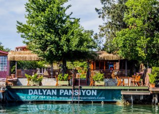 Dalyan Pansiyon