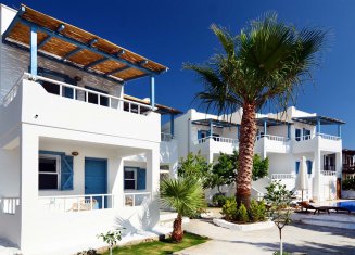 Misket Hotel Bodrum