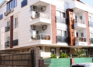 By Pegasus Smart Flats