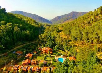 Dalya Life Hotel