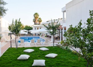 Costa Maya Bodrum