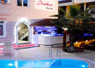 İsabel Hotel