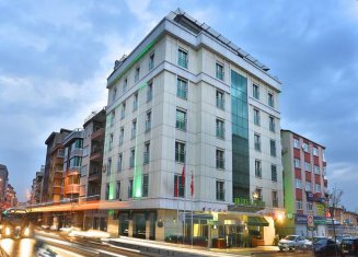 Boutique Princess Hotel