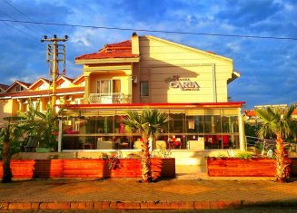 Dalyan Hotel Caria Royal