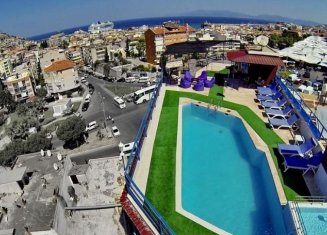 Club Anra Hotel