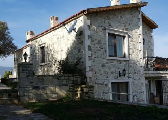 Hellenika Otel