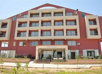 Ceres Hotel