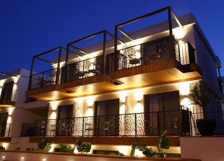 EskiCeshme Bodrum Marina