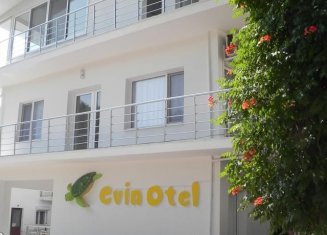 Evin Otel 1