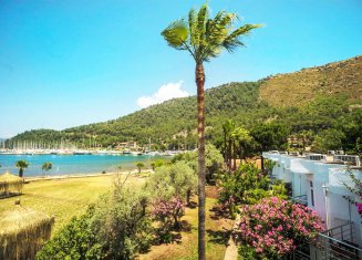 Doğan Hotel Antalya