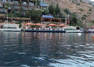 Dolphin Hotel