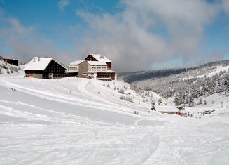 Kartal Otel Kartalkaya
