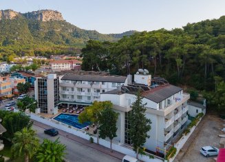 Viking Suite Hotel