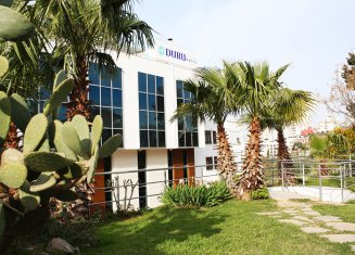 Duru Suites