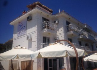 Lapis Port Sorf Hotel