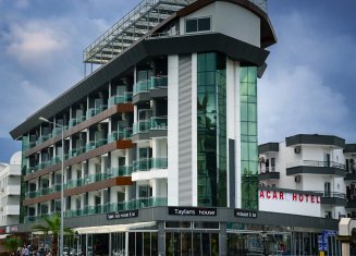 Acar Hotel