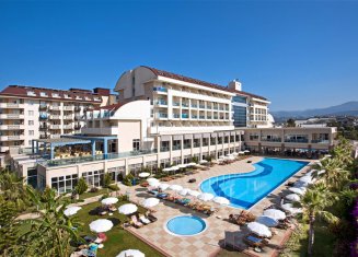 Titan Select Hotel
