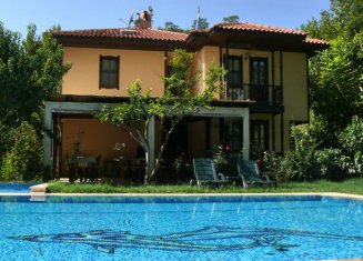 Defne Pansiyon Marmaris