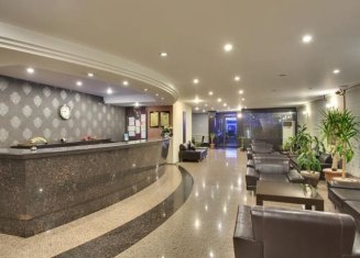 Hotel Antroyal