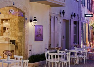 Eftalya 128a Hotel